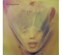 The Rolling Stones - Goat's Head Soup [Vinyl LP] [Schallplatte]