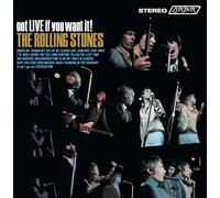 The Rolling Stones Got Live If You Want It (Vinyl) 12" Album (Importación USA)