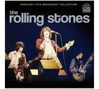 The Rolling Stones - Greatest Hits Broadcast Collection