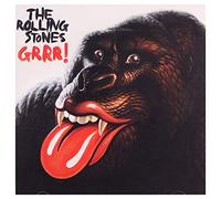 The Rolling Stones - GRRR! (40 canciones)
