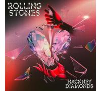 The Rolling Stones - Hackney Diamonds