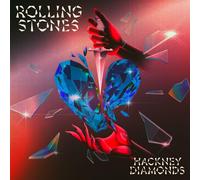 The Rolling Stones Hackney Diamonds (CD)