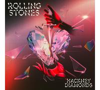 The Rolling Stones Hackney Diamonds (CD) (Importación USA)
