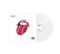 The Rolling Stones - Hackney Diamonds [Cincinnati Reds LP]