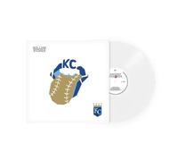The Rolling Stones - Hackney Diamonds [Kansas City Royals LP]