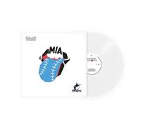 The Rolling Stones - Hackney Diamonds [Miami Marlins LP] [Vinilo]