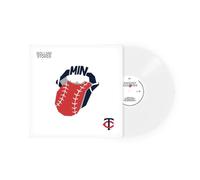 The Rolling Stones - Hackney Diamonds [Minnesota Twins LP]