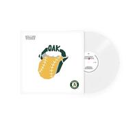 The Rolling Stones - Hackney Diamonds [Oakland Athletics LP] [Vinilo]