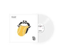 The Rolling Stones - Hackney Diamonds [San Diego Padres LP] [Vinilo]