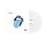 The Rolling Stones - Hackney Diamonds [Tampa Bay Rays LP] [Vinilo]