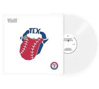 The Rolling Stones - Hackney Diamonds [Texas Rangers LP] [Vinilo]