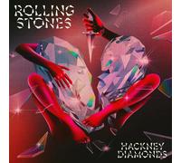 The Rolling Stones - Hackney Diamonds (2023) LP Vinilo