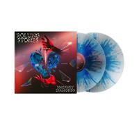 Hackney Diamonds 2LP Azul [Vinilo]