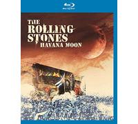 Havana Moon (Blu-ray)