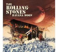 The Rolling Stones - Havana Moon [DVD]
