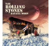 The Rolling Stones: Havana Moon (DVD)