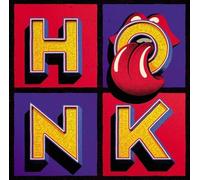 The Rolling Stones - Honk (2 LP)