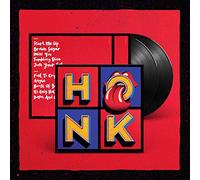 The Rolling Stones - Honk (2 LP)
