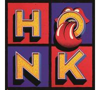 The Rolling Stones Honk (Vinyl) (Importación USA)