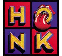 The Rolling Stones - HONK [VINYL] [Vinilo]