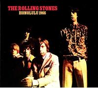The Rolling Stones - Honolulu 1966