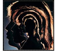 The Rolling Stones Hot Rocks 1964-1971 (CD) Album (Importación USA)