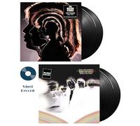 The Rolling Stones - Hot Rocks (1964-1971) + More Hot Rocks (Big Hits & Fazed Cookies) Double Album By The Rolling Stones [Vinyl - 2 Pack]