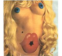 The Rolling Stones - HOWARD BOGGESS 45 RPM Hollywood / 20th Century Sad