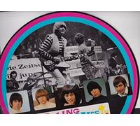 the rolling stones in action LP