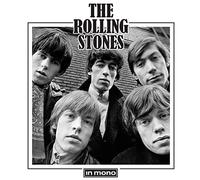 The Rolling Stones The Rolling Stones in Mono (Vinyl)