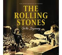The Rolling Stones - In The Beginning [Vinilo]