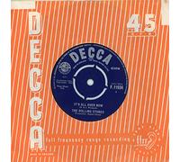 The Rolling Stones - It's All Over Now - Ex