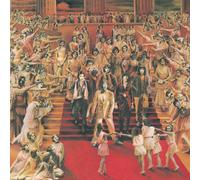 Es Solo Rock'n'roll (2009 Remasterizado) - Rolling Stones CD UNIVERSAL STRATEGIC