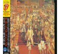 The Rolling Stones - It'S Only Rock N Roll Djpak / Japon