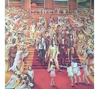 The Rolling Stones - It's Only Rock 'N Roll - Rolling Stones Records - CBS 450202 1