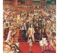 The Rolling Stones It's Only Rock 'N' Roll (Vinyl) 12" Album (Importación USA)