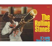 the rolling stones - it's only rock'n'roll outtakes...but we like it