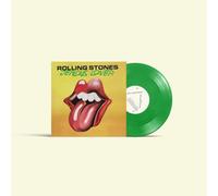 The Rolling Stones - Jealous Lover [Vinilo]