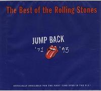 The Rolling Stones - Jump Back: Best of 1971-1993