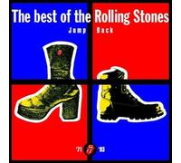 The Rolling Stones - Jump Back: The Best of the Rolling Stones 1971-1993 by The Rolling Stones (2009) Audio CD