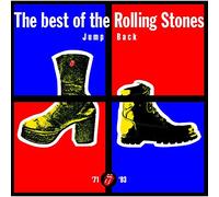 The Rolling Stones - Jump Back - The Best Of The Rolling Stones, '71 - '93