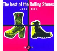 The Rolling Stones – Jump Back: The Best of The Rolling Stones '71–'93 – CD (Importación USA)