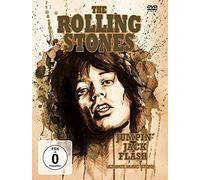 The Rolling Stones: Jumpin' Jack Flash - Ultimate Music Story [Alemania] [DVD]
