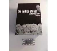 The Rolling Stones - Just For the Record [Alemania] [DVD]