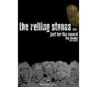 The Rolling Stones - Just For the Record, Part 1 [Alemania] [DVD]