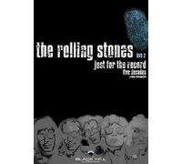 The Rolling Stones - Just For the Record, Part 2 [Alemania] [DVD]