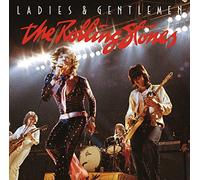 The Rolling Stones - Ladies & Gentlemen