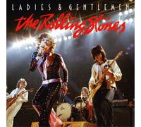 The Rolling Stones Ladies & Gentlemen (CD) Album (Importación USA)