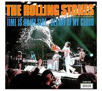 the rolling stones - l'age d'or des rolling stones 3 - Time is on my side