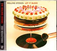 The Rolling Stones - Let It Bleed